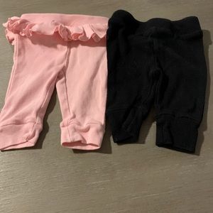 NEWBORN pants